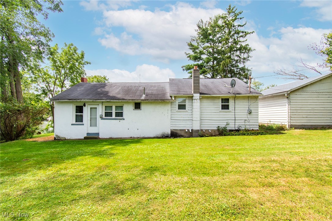 V E Stanleys Allotment #3 - Residential