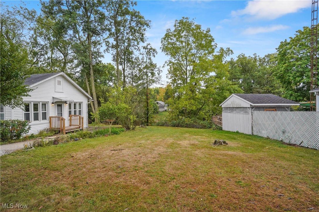 V E Stanleys Allotment #3 - Residential