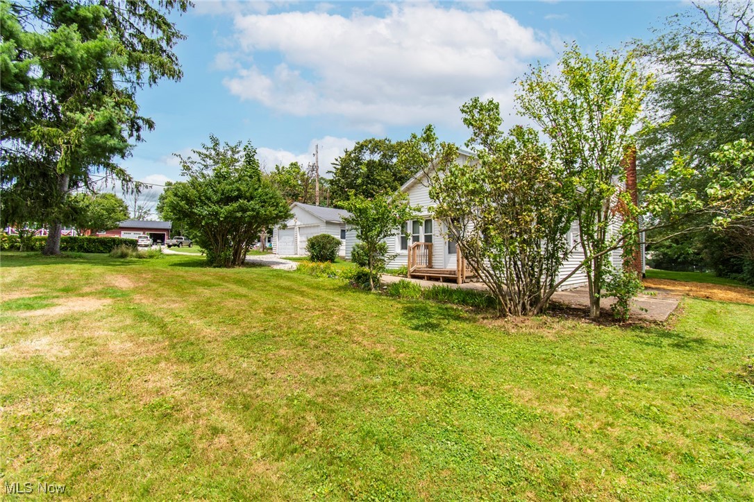 V E Stanleys Allotment #3 - Residential