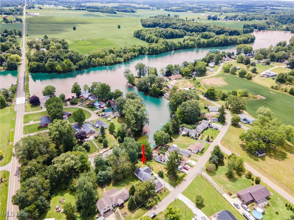 V E Stanleys Allotment #3 - Residential