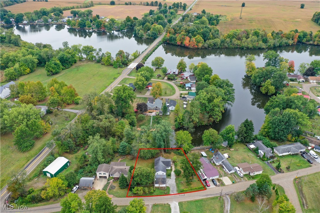 V E Stanleys Allotment #3 - Residential