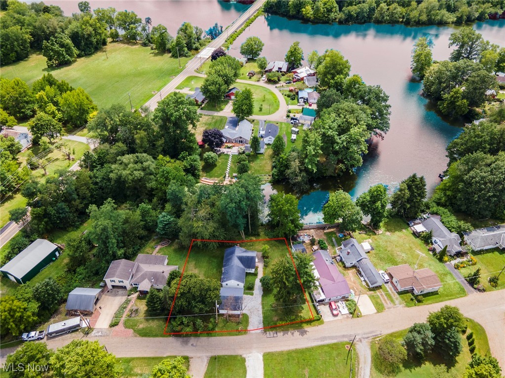 V E Stanleys Allotment #3 - Residential