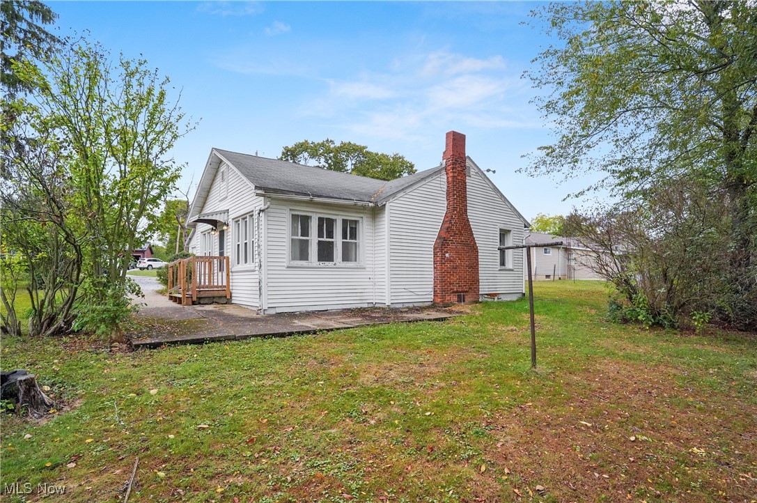 V E Stanleys Allotment #3 - Residential