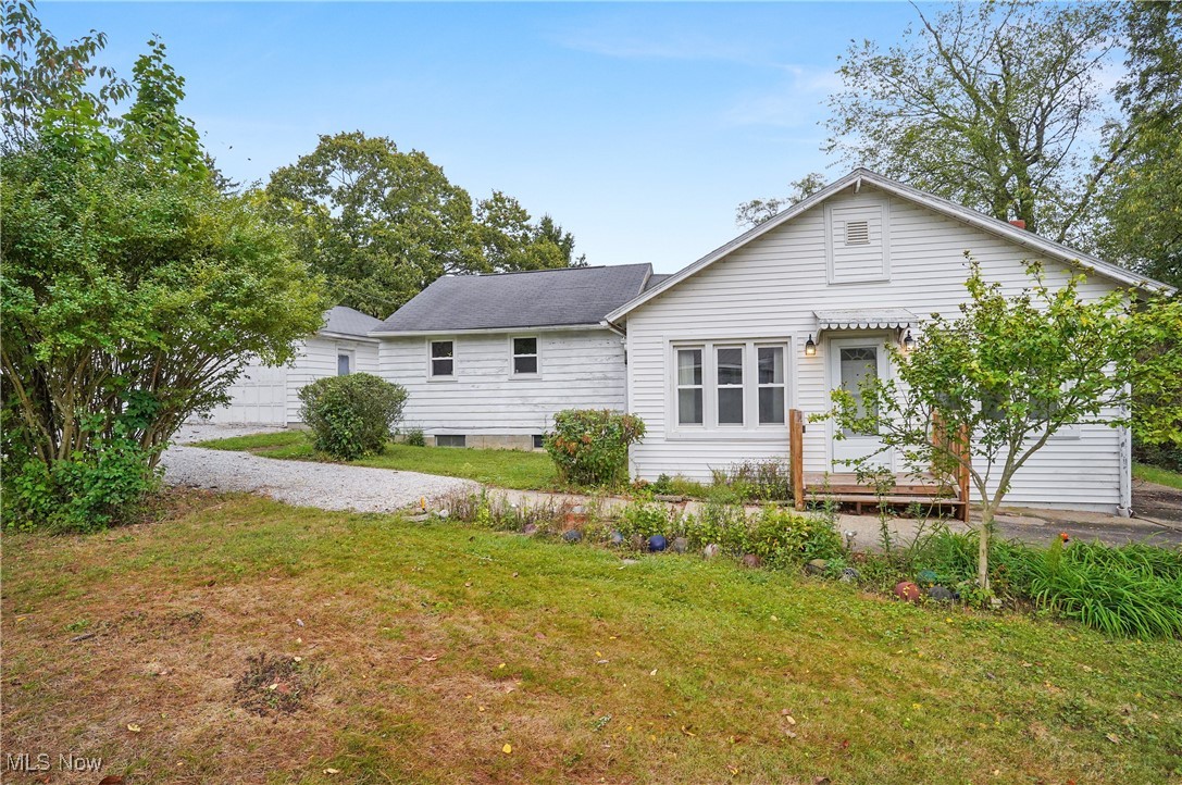 V E Stanleys Allotment #3 - Residential