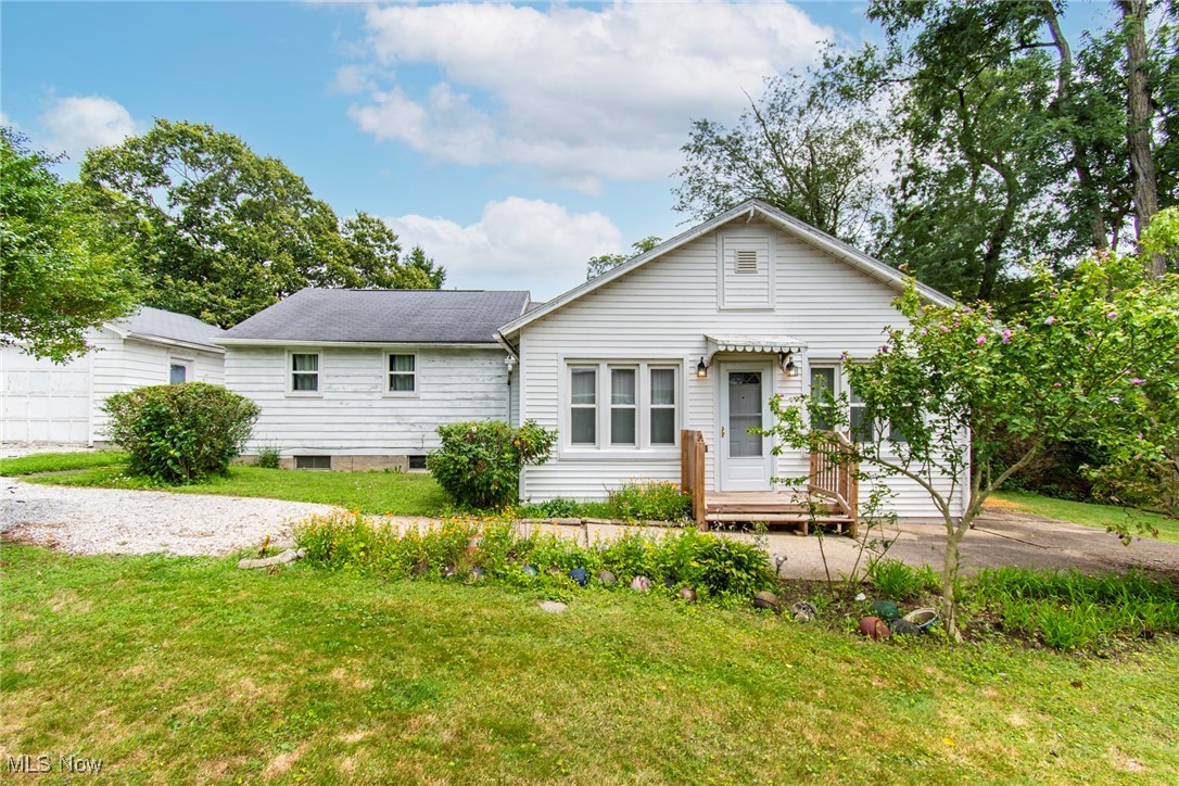 V E Stanleys Allotment #3 - Residential