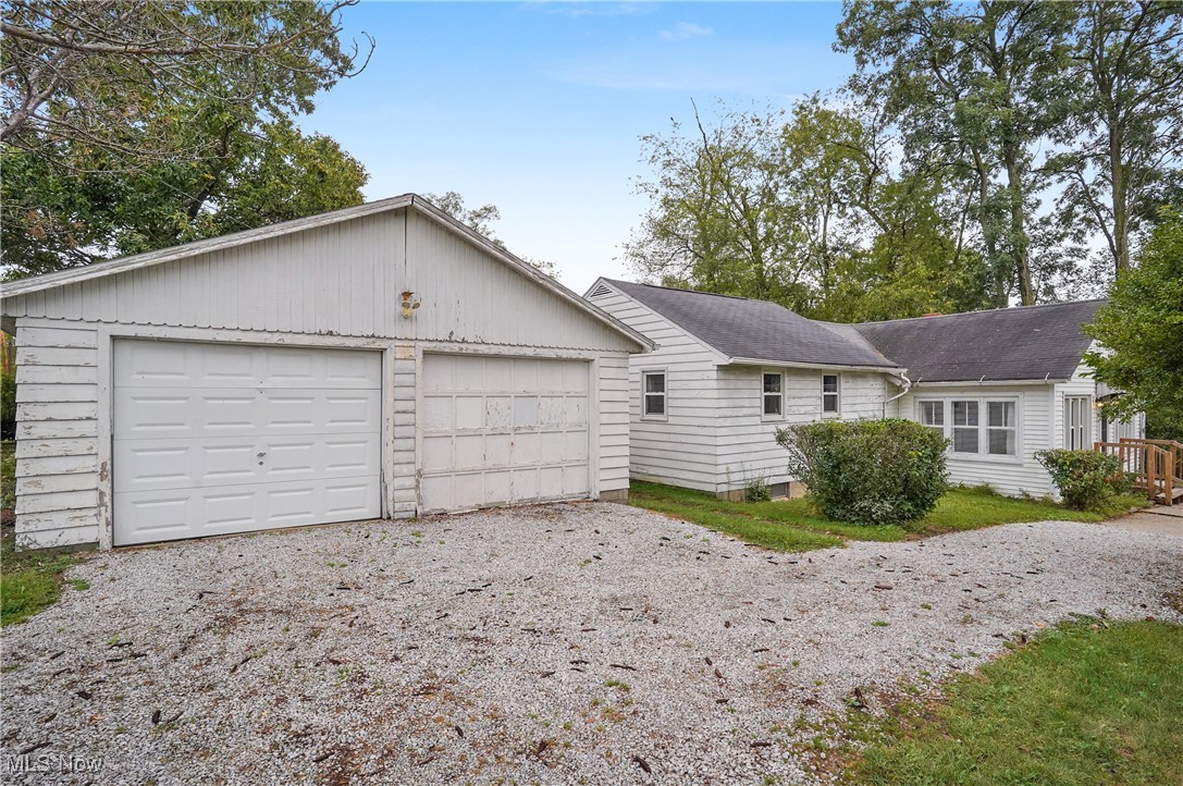 V E Stanleys Allotment #3 - Residential