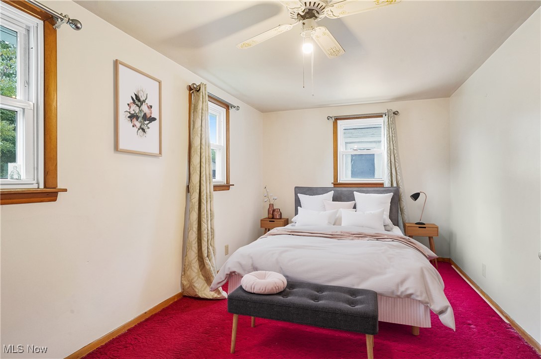 V E Stanleys Allotment #3 - Residential