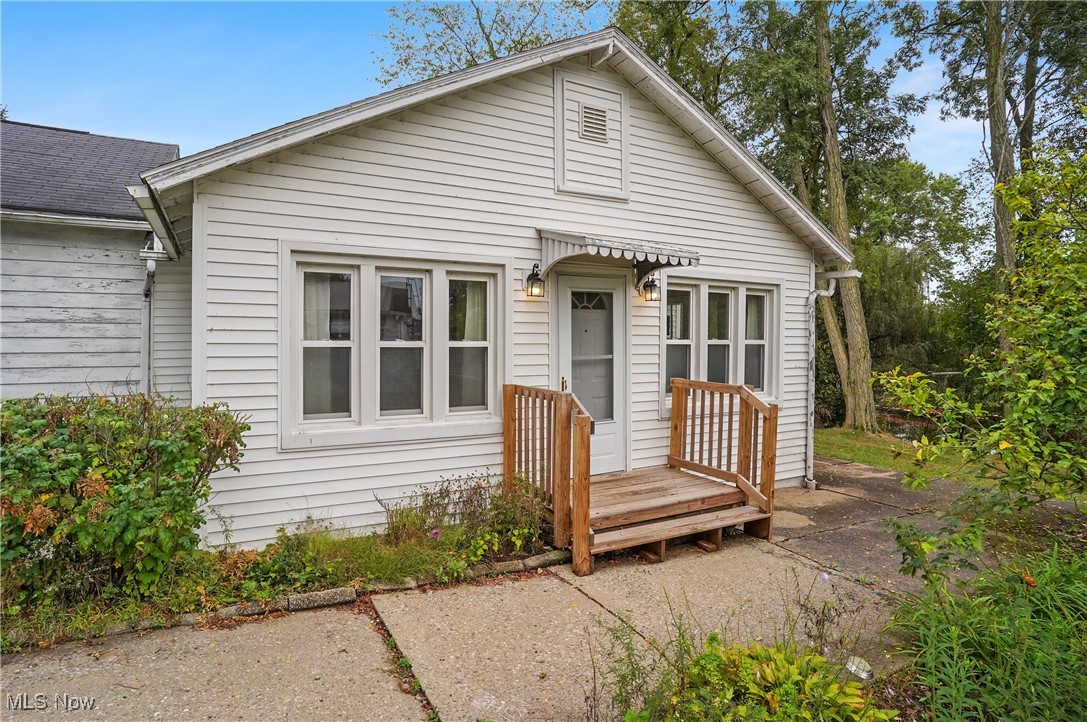 V E Stanleys Allotment #3 - Residential