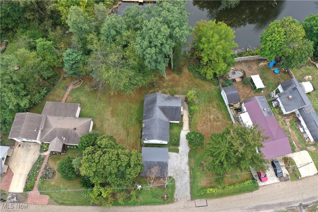 V E Stanleys Allotment #3 - Residential