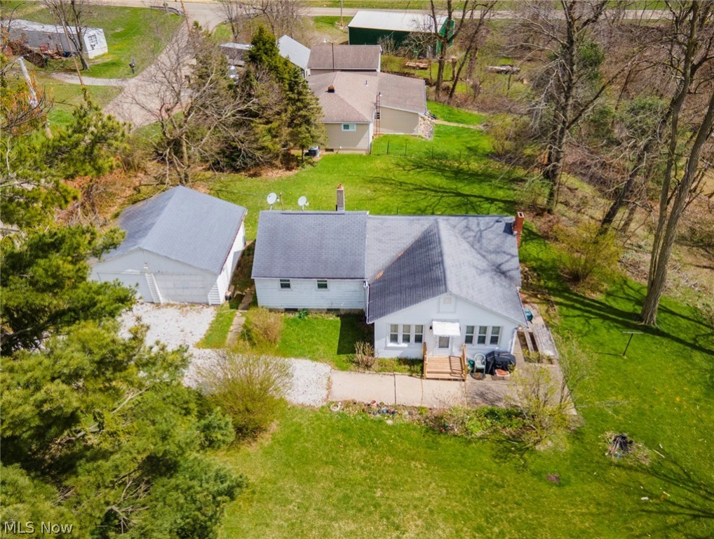 V E Stanleys Allotment #3 - Residential