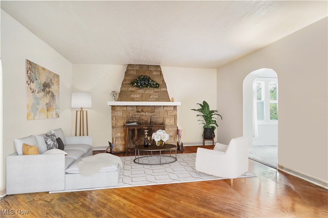 V E Stanleys Allotment #3 - Residential