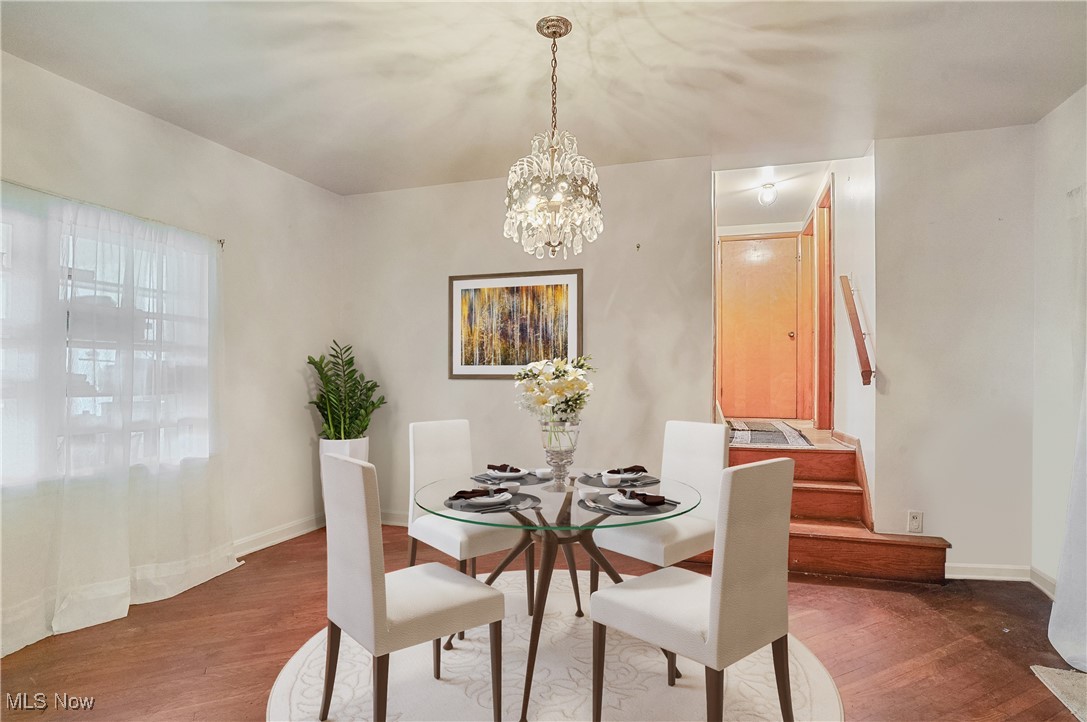 V E Stanleys Allotment #3 - Residential