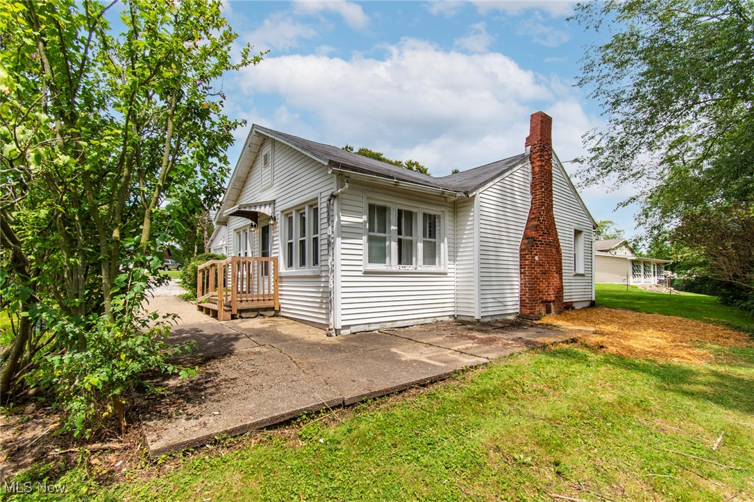 V E Stanleys Allotment #3 - Residential