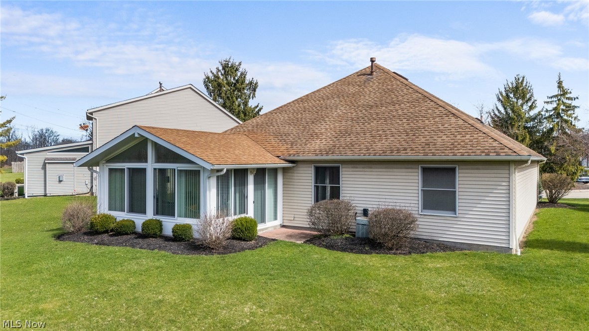 Bryn Mawr - Residential