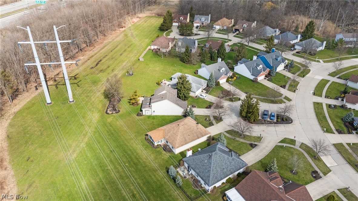 Bryn Mawr - Residential
