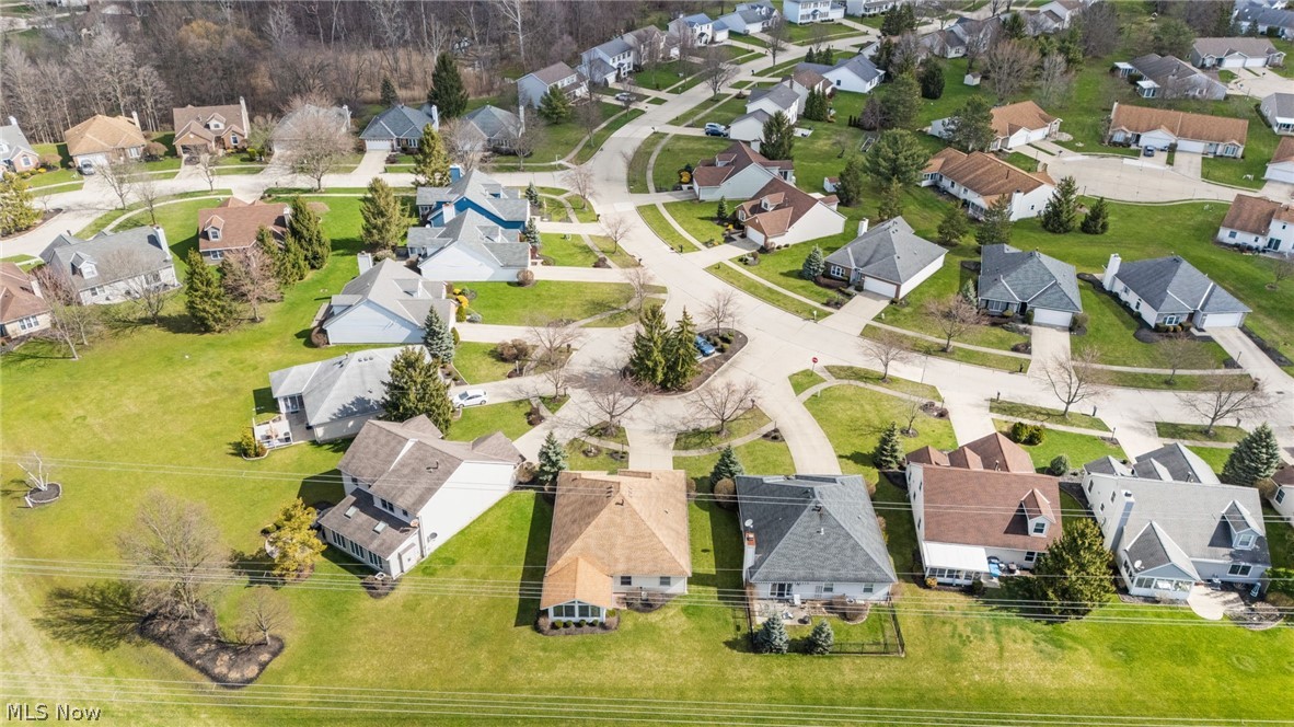 Bryn Mawr - Residential