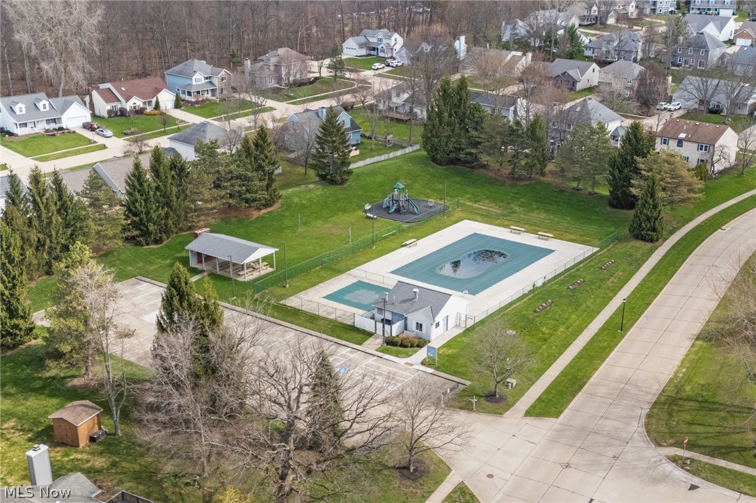 Bryn Mawr - Residential
