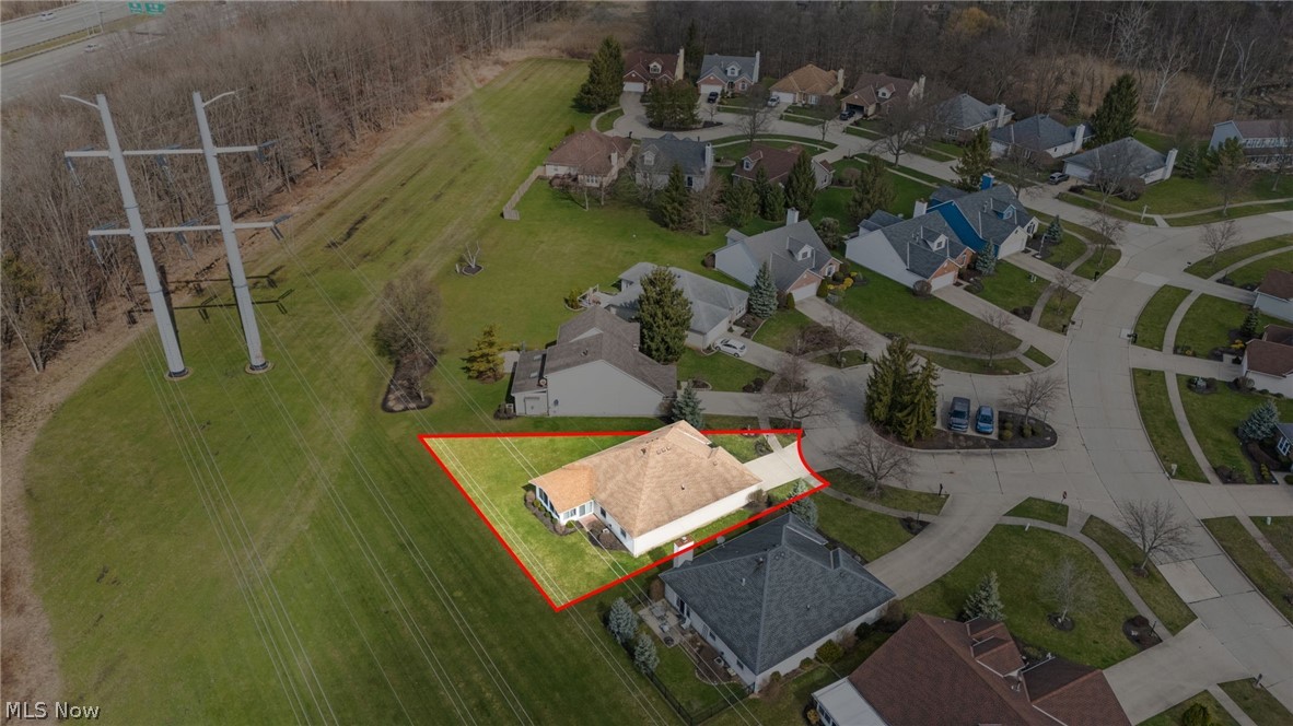 Bryn Mawr - Residential