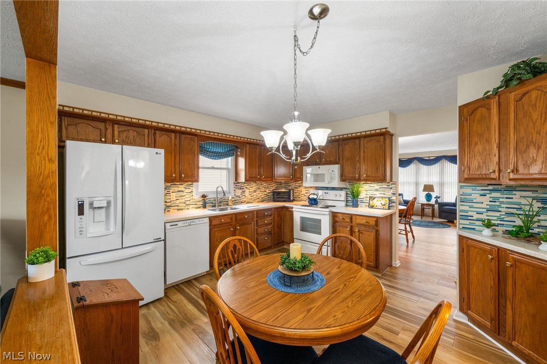 Bryn Mawr - Residential