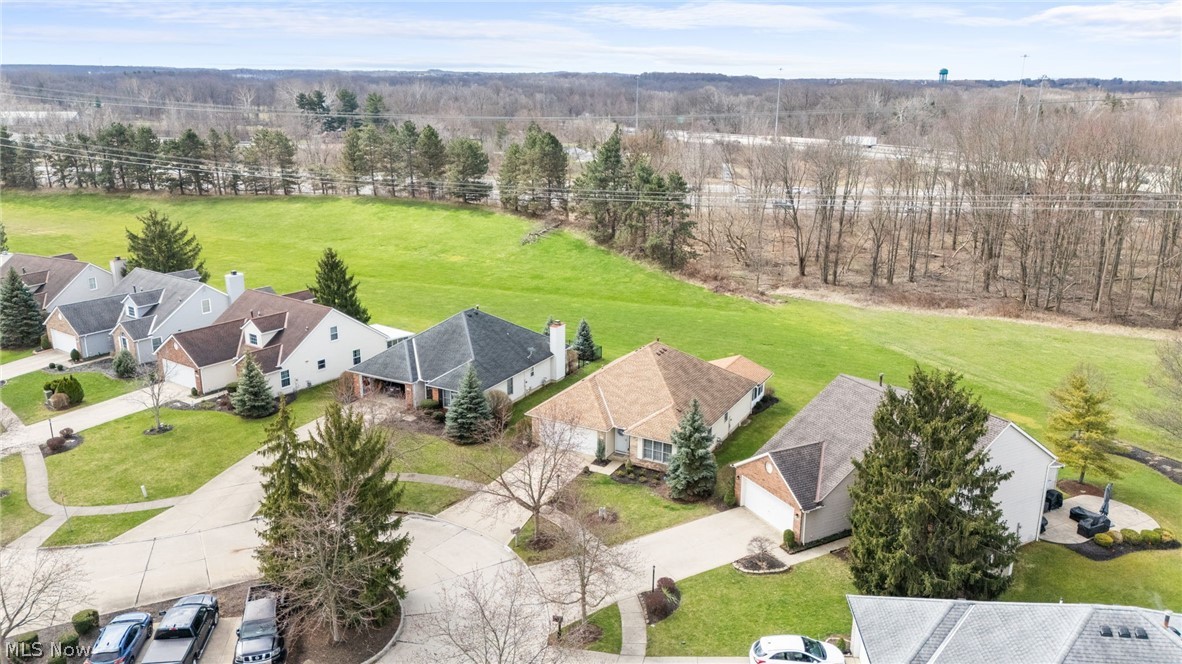 Bryn Mawr - Residential