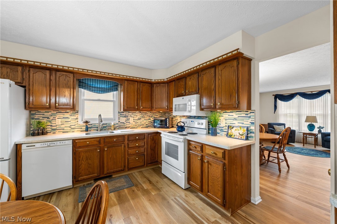Bryn Mawr - Residential