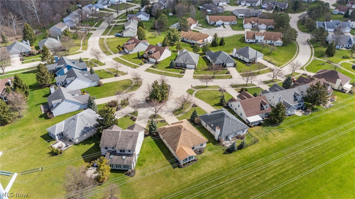 Bryn Mawr - Residential