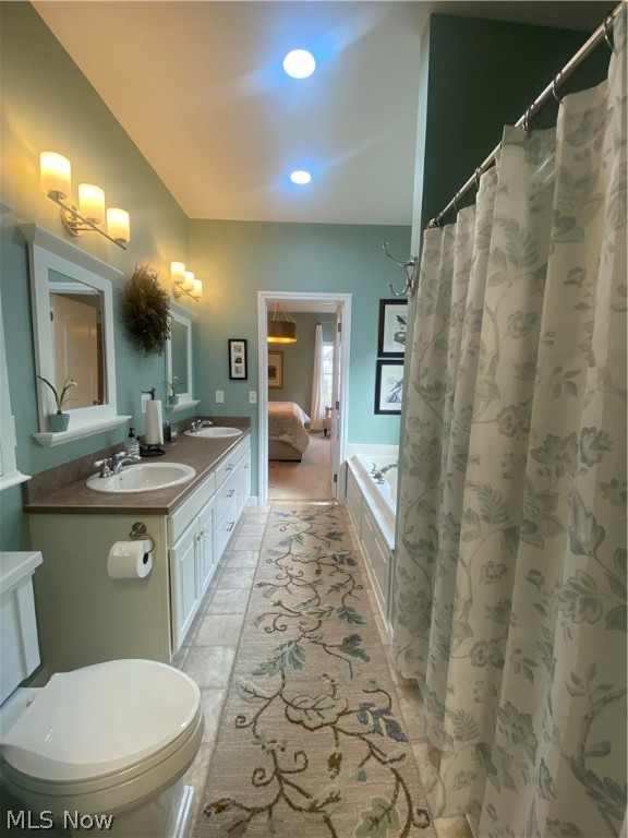 Reserve/Deer Crk Ph 01 - Residential