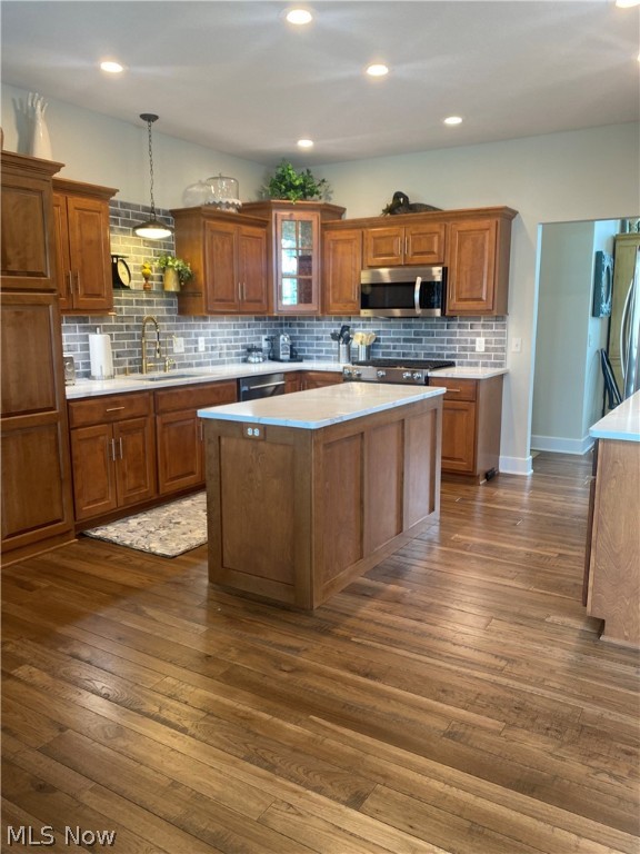 Reserve/Deer Crk Ph 01 - Residential