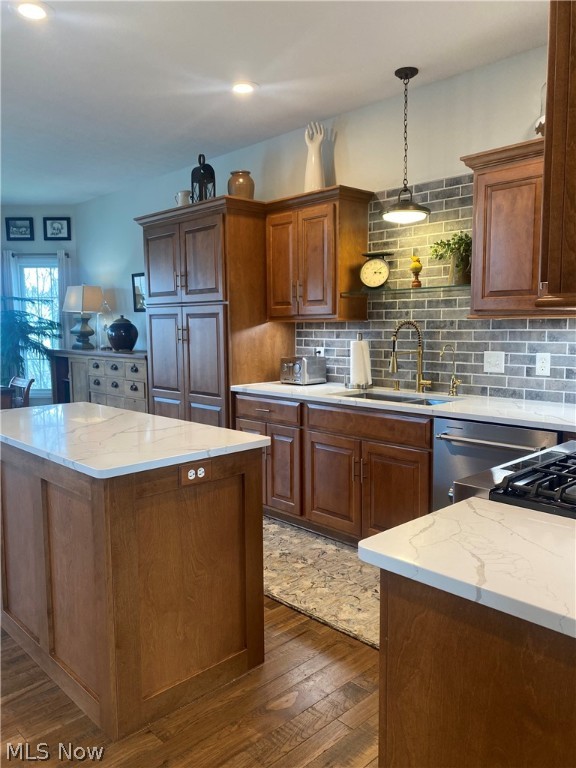 Reserve/Deer Crk Ph 01 - Residential