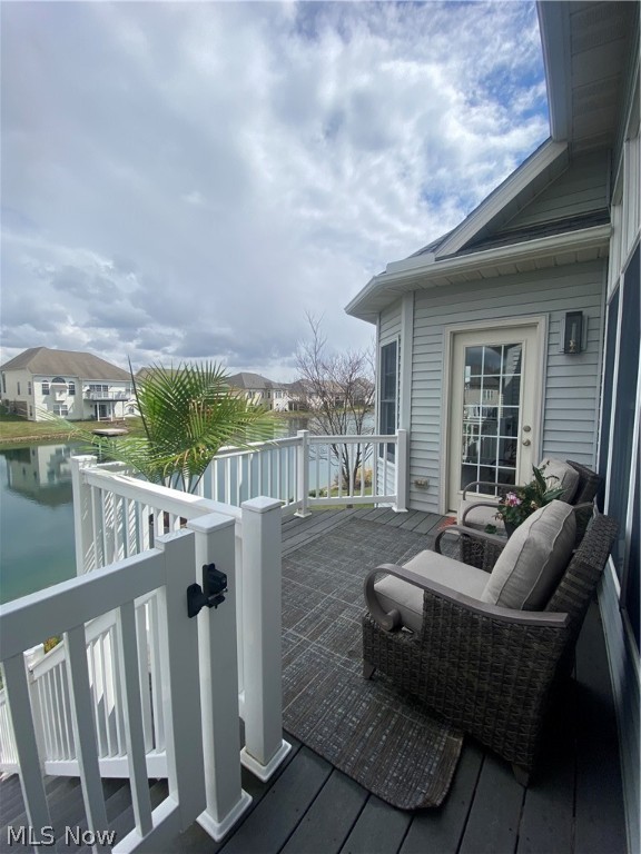 Reserve/Deer Crk Ph 01 - Residential