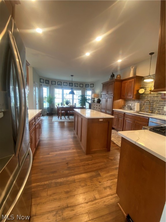 Reserve/Deer Crk Ph 01 - Residential