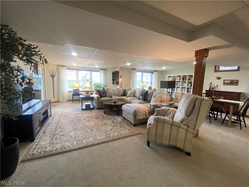 Reserve/Deer Crk Ph 01 - Residential