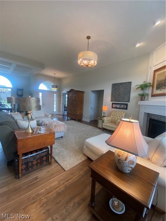 Reserve/Deer Crk Ph 01 - Residential