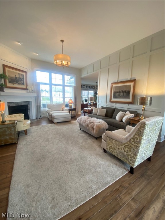 Reserve/Deer Crk Ph 01 - Residential