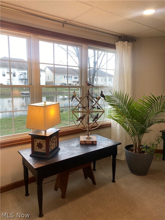 Reserve/Deer Crk Ph 01 - Residential