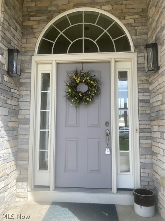 Reserve/Deer Crk Ph 01 - Residential