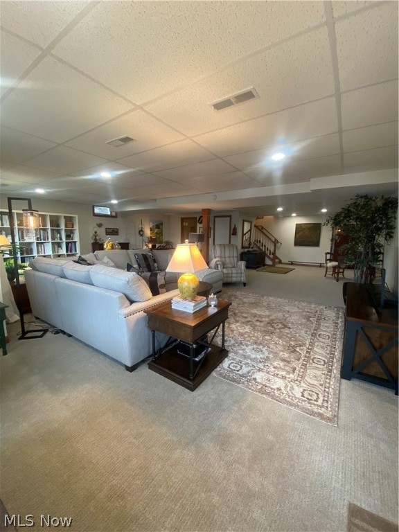 Reserve/Deer Crk Ph 01 - Residential