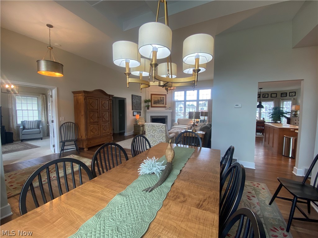 Reserve/Deer Crk Ph 01 - Residential