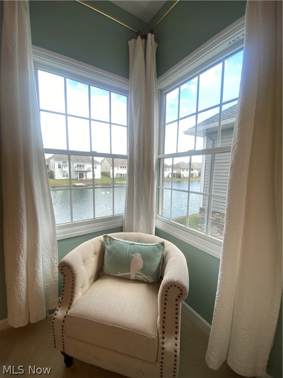 Reserve/Deer Crk Ph 01 - Residential