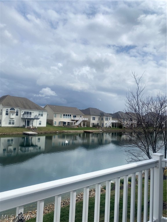 Reserve/Deer Crk Ph 01 - Residential