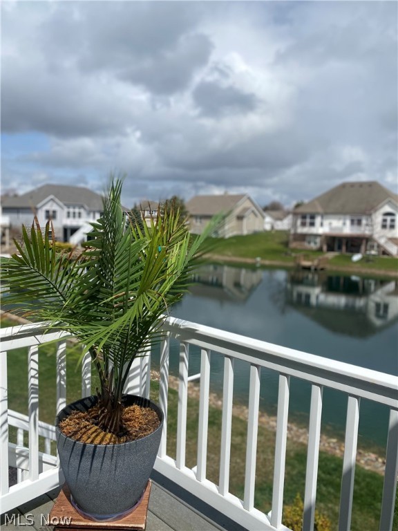 Reserve/Deer Crk Ph 01 - Residential