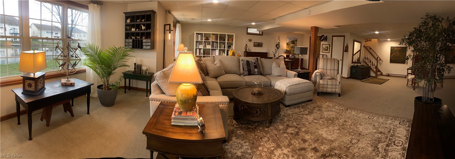 Reserve/Deer Crk Ph 01 - Residential