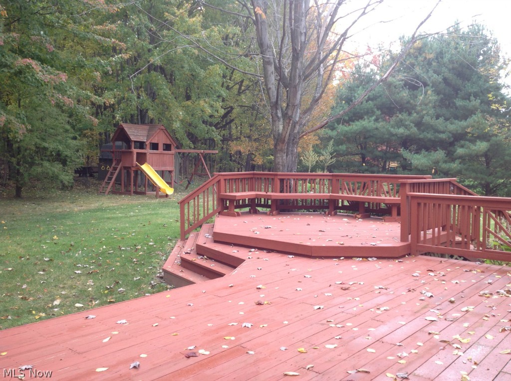 Timber Trails - Residential Lease