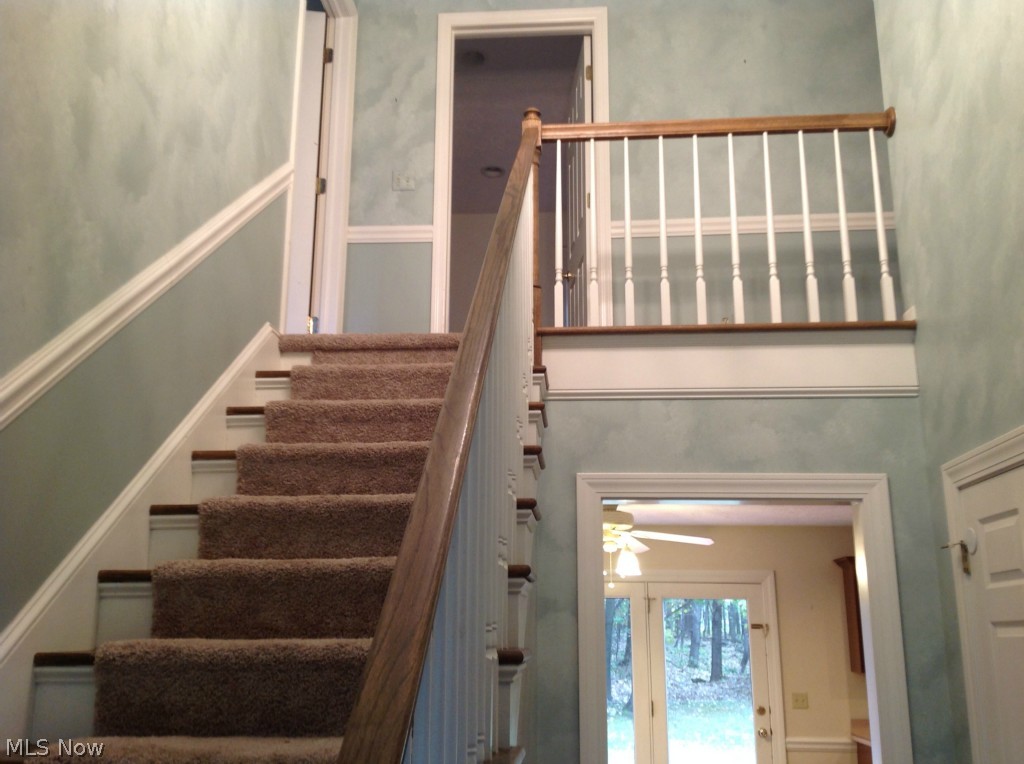 Timber Trails - Residential Lease