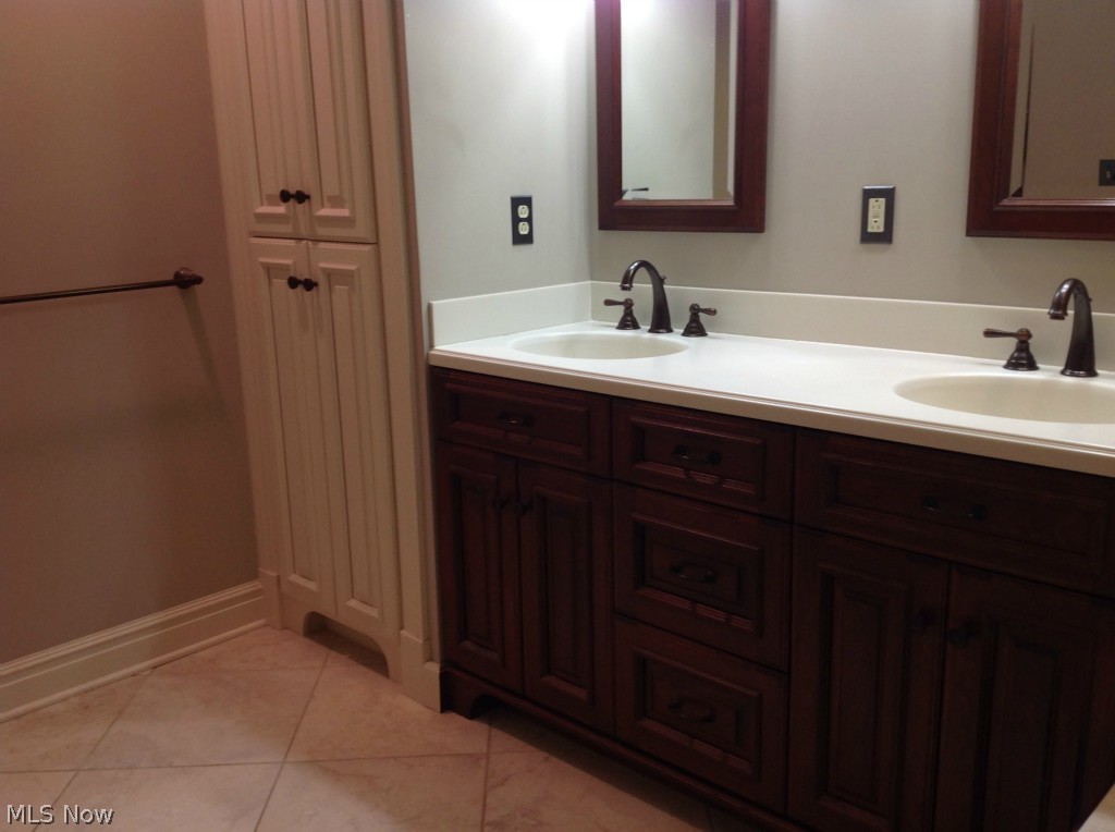 Timber Trails - Residential Lease