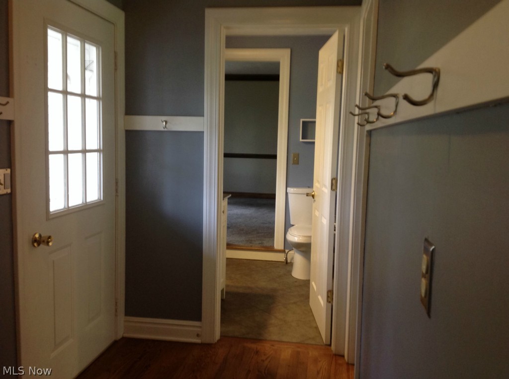 Timber Trails - Residential Lease