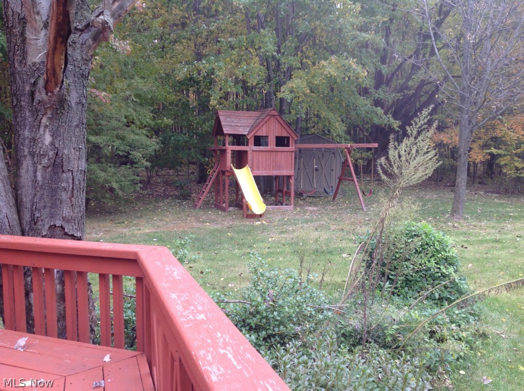 Timber Trails - Residential Lease