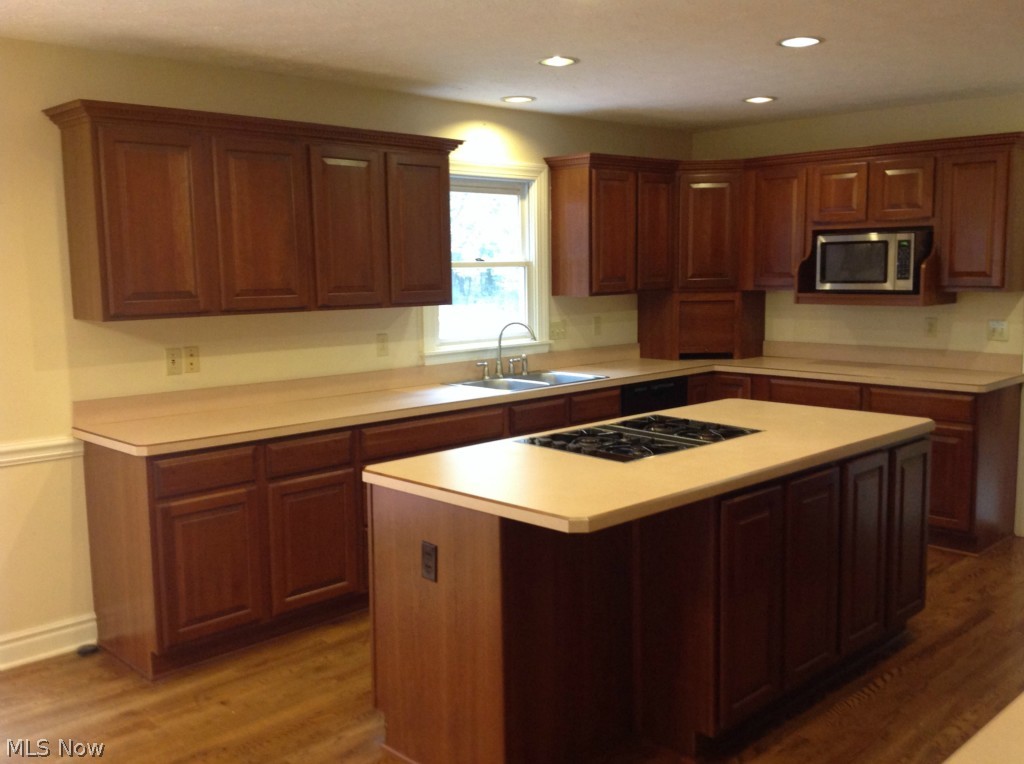 Timber Trails - Residential Lease