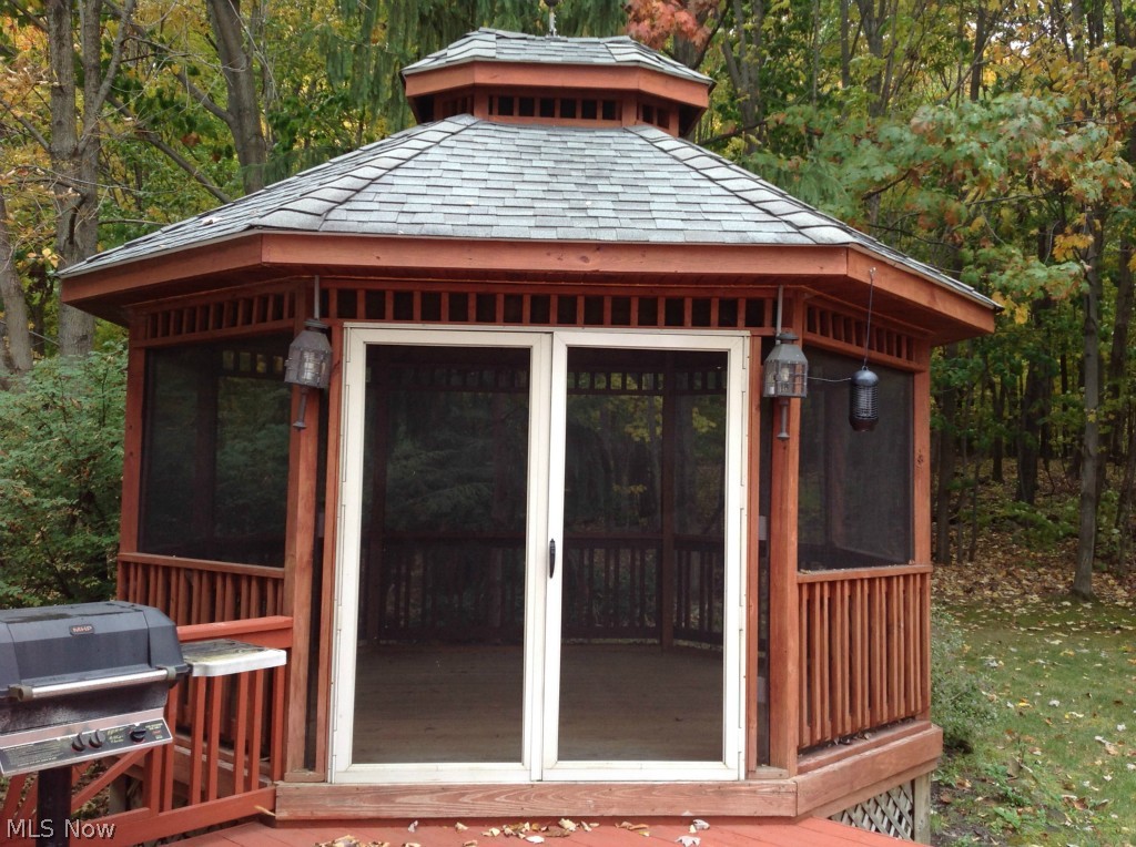 Timber Trails - Residential Lease