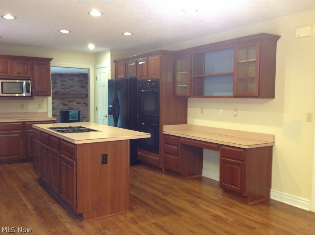 Timber Trails - Residential Lease